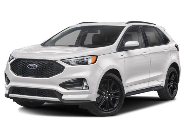 used 2024 Ford Edge car, priced at $36,500