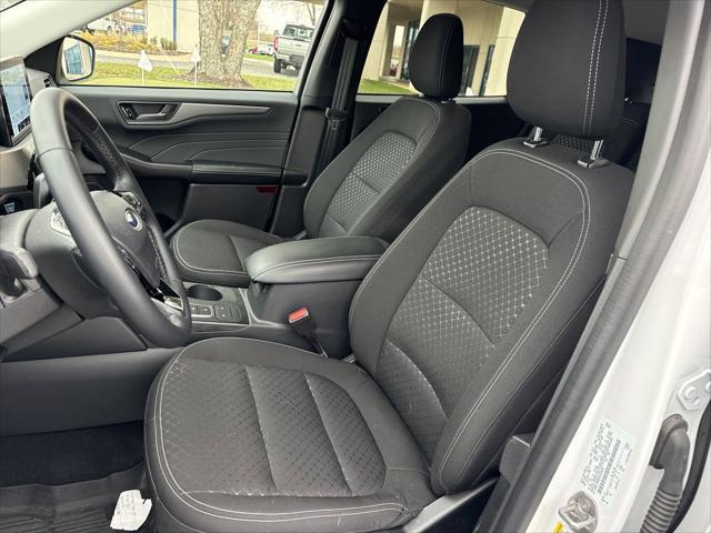 used 2024 Ford Escape car, priced at $28,500