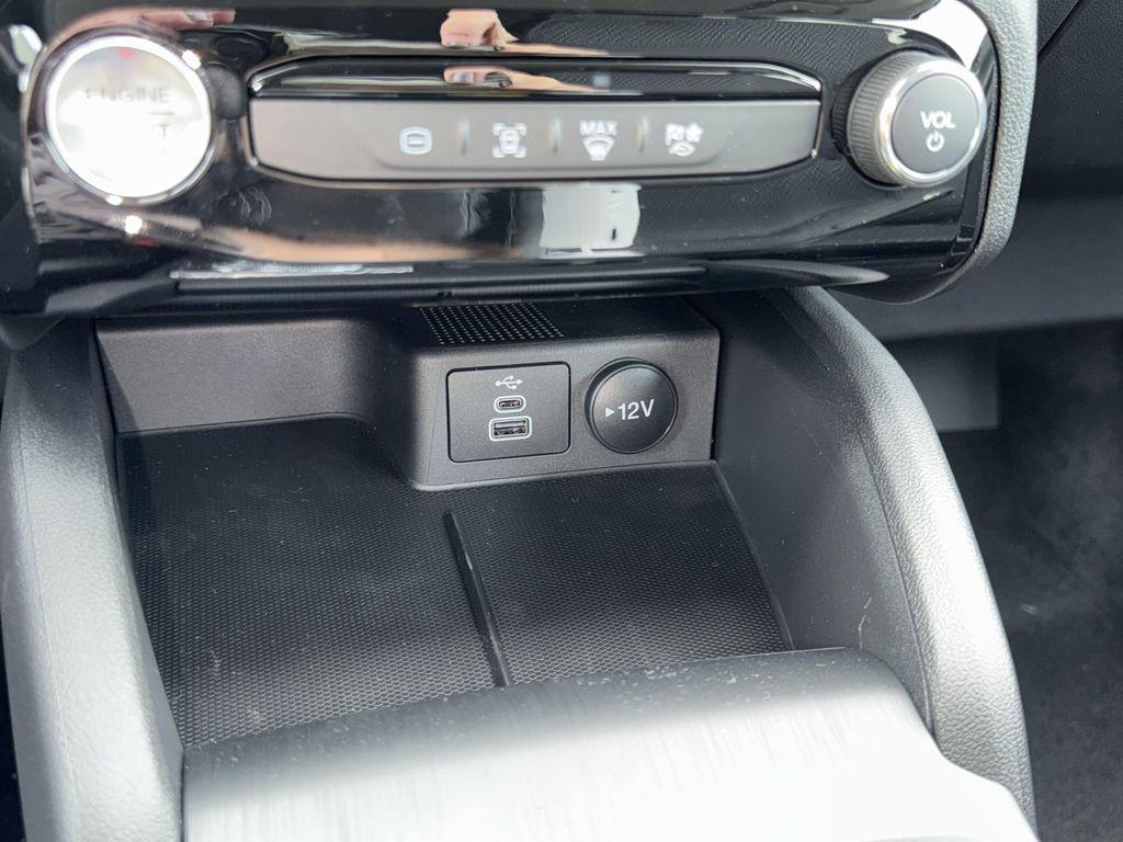 new 2025 Ford Escape PHEV car, priced at $32,953