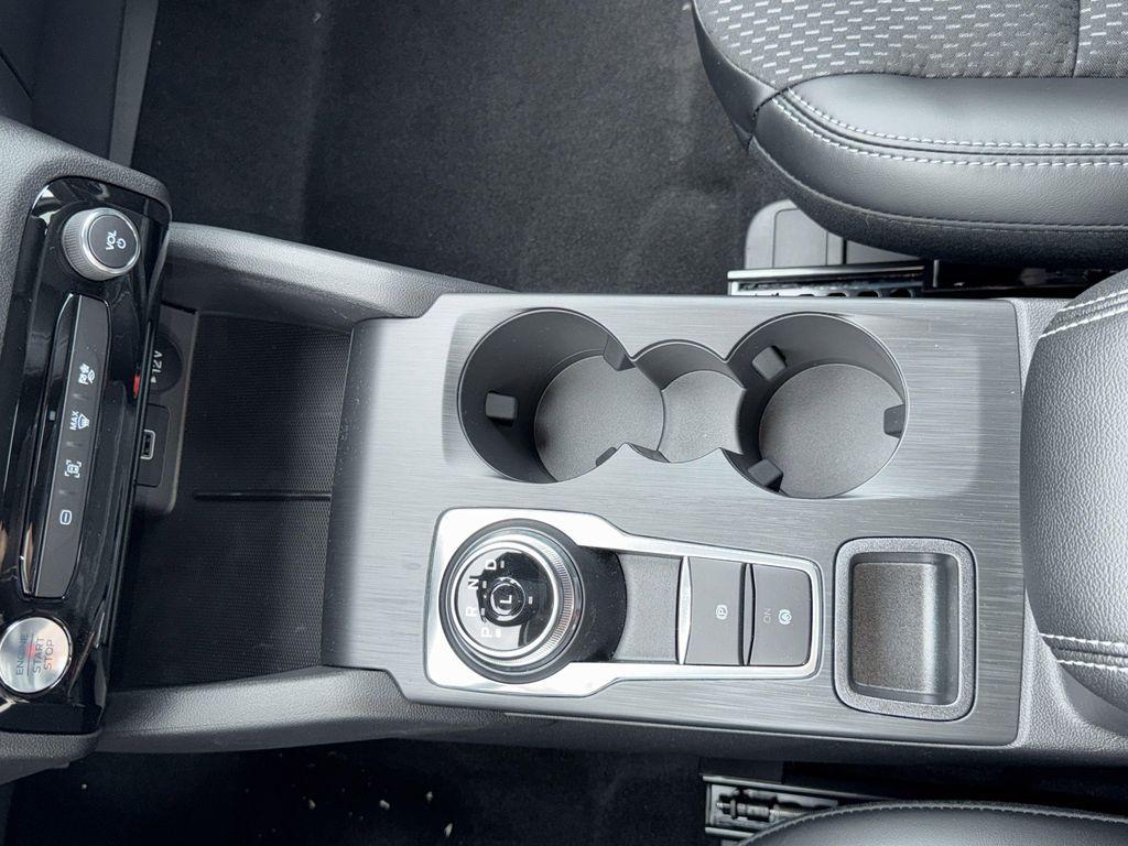 new 2025 Ford Escape PHEV car, priced at $32,953