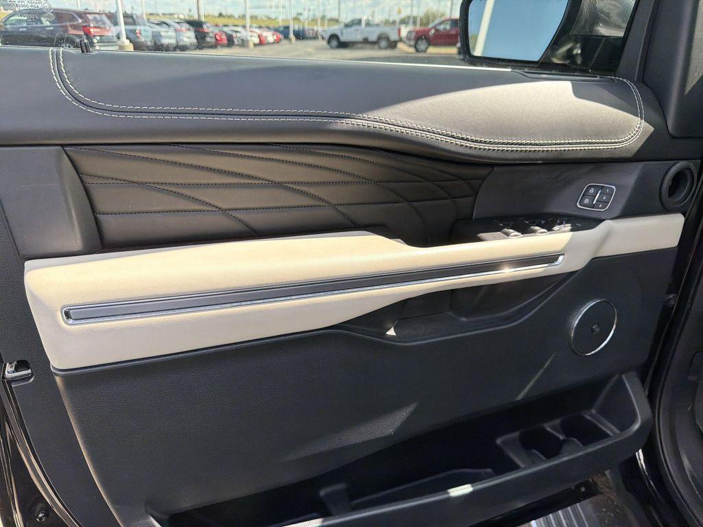 used 2020 Ford Expedition car, priced at $41,000