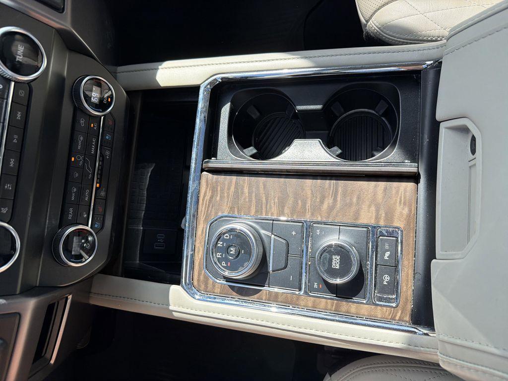 used 2020 Ford Expedition car, priced at $41,000