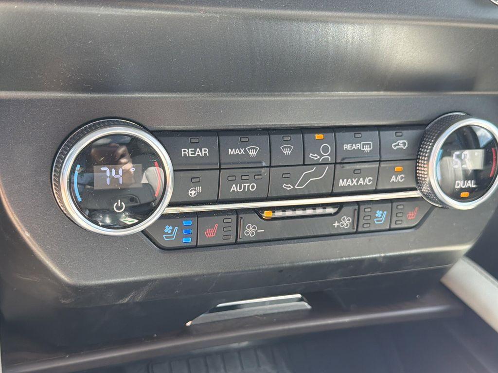used 2020 Ford Expedition car, priced at $41,000