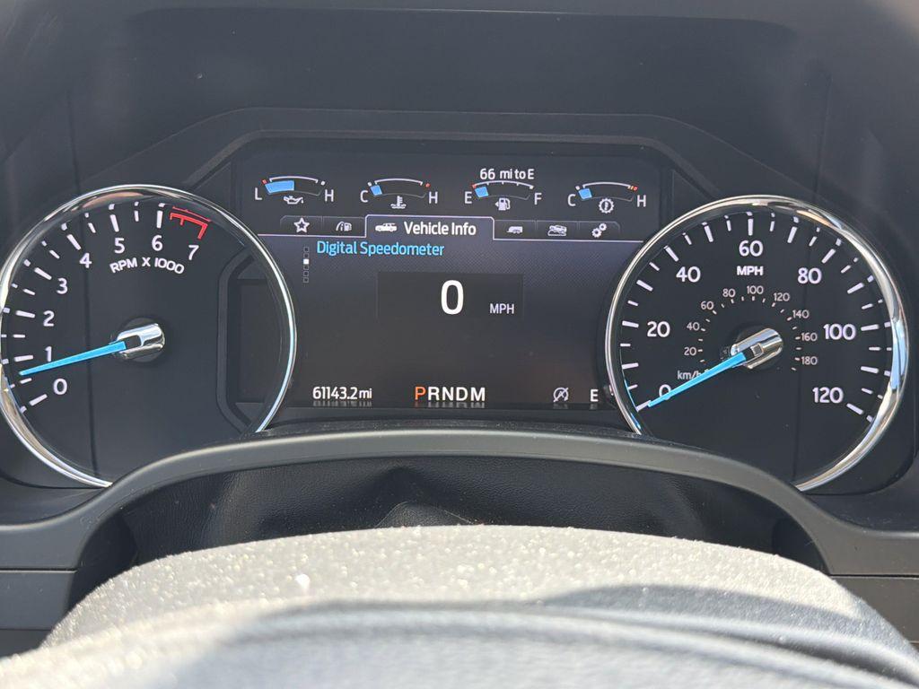 used 2020 Ford Expedition car, priced at $41,000