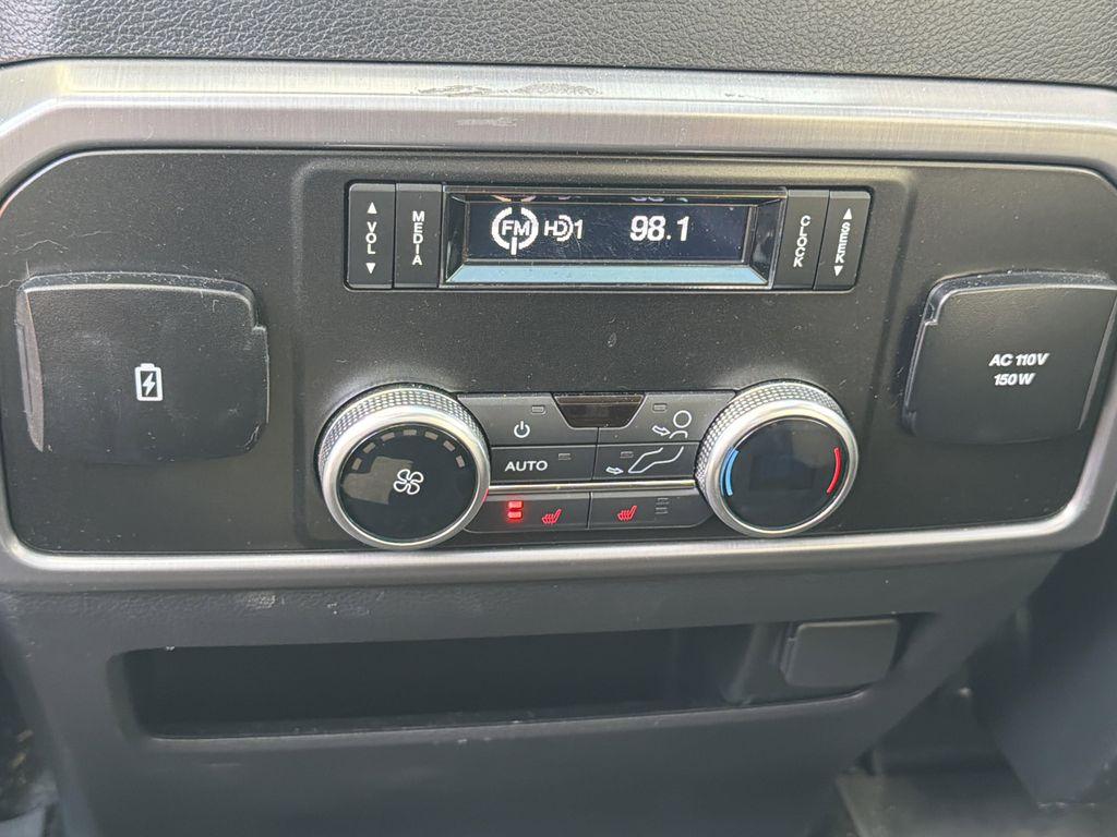 used 2020 Ford Expedition car, priced at $41,000