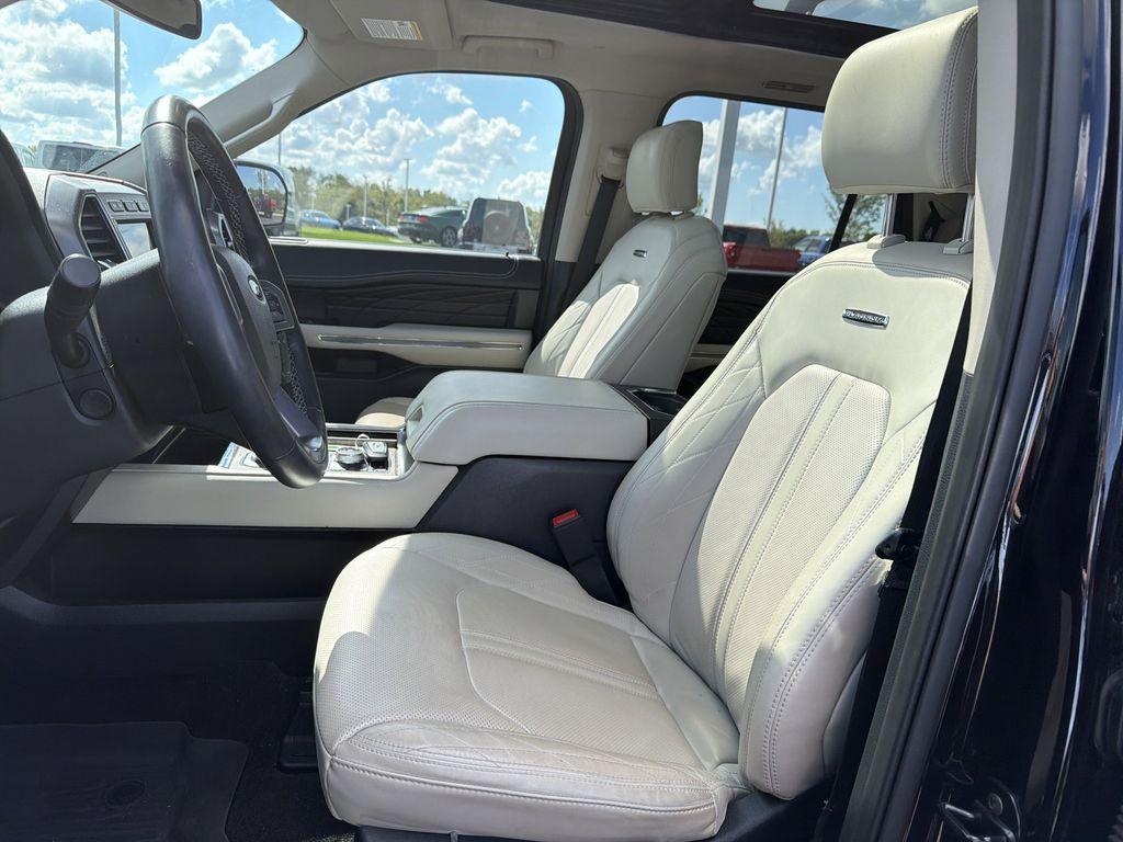 used 2020 Ford Expedition car, priced at $41,000