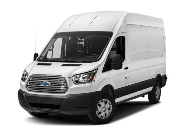 used 2015 Ford Transit-250 car