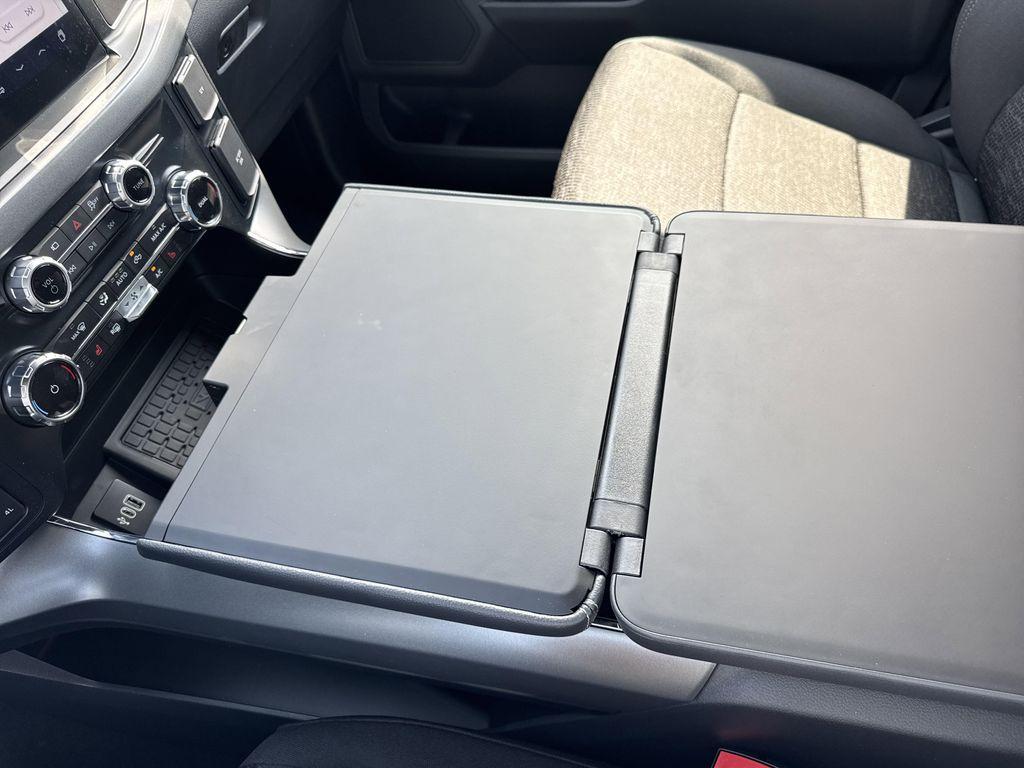 new 2025 Ford F-150 car, priced at $55,314