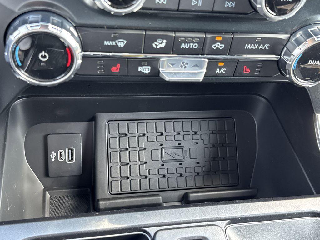 new 2025 Ford F-150 car, priced at $55,314