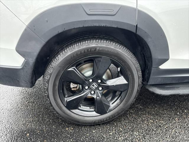 used 2019 Honda Passport car, priced at $23,000