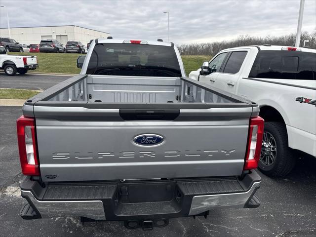 new 2024 Ford F-250 car, priced at $53,853