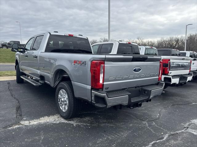 new 2024 Ford F-250 car, priced at $53,853