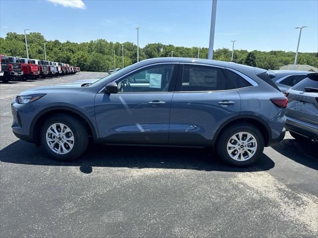 new 2024 Ford Escape car, priced at $31,095