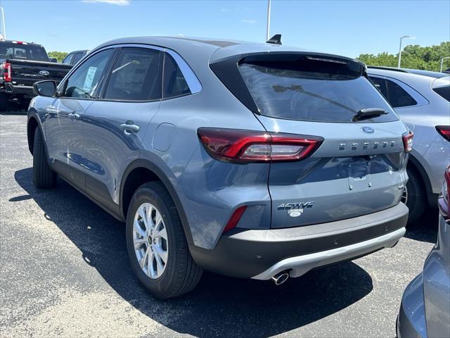 new 2024 Ford Escape car, priced at $31,095