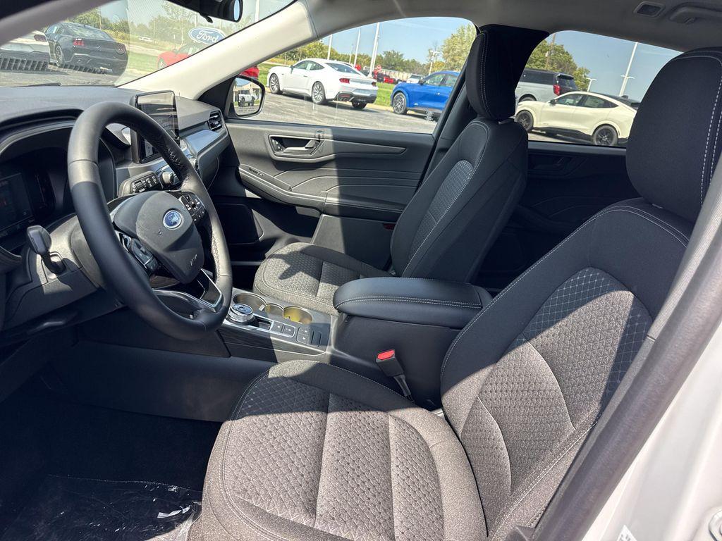 new 2025 Ford Escape car, priced at $27,529