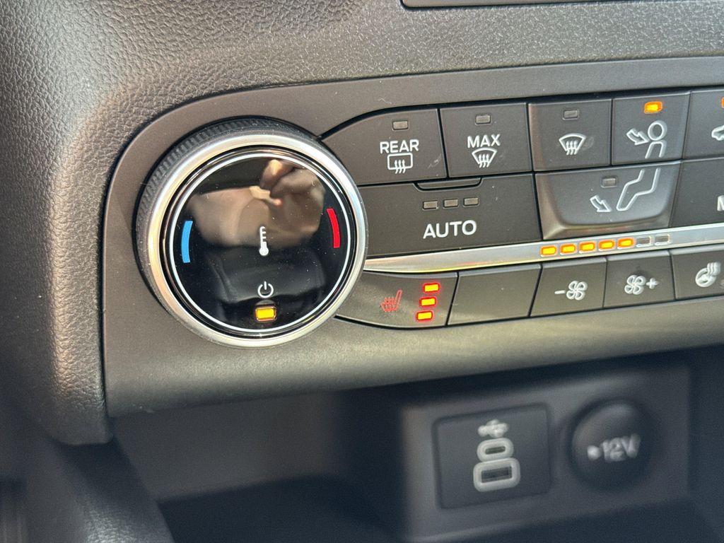 new 2025 Ford Escape car, priced at $27,529