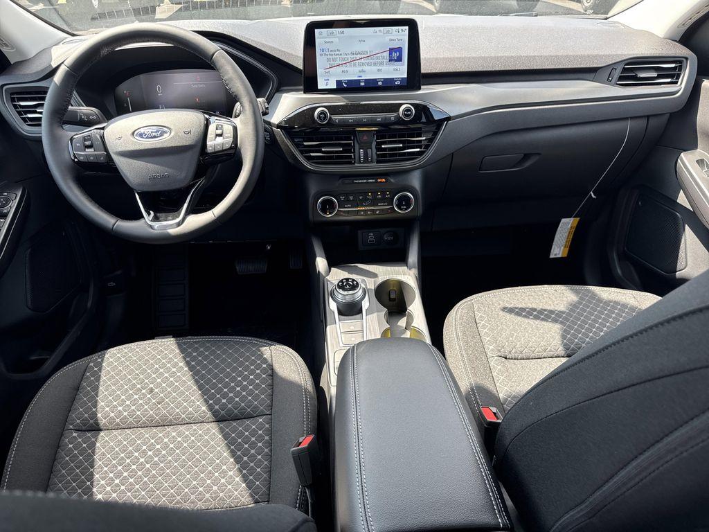 new 2025 Ford Escape car, priced at $27,529