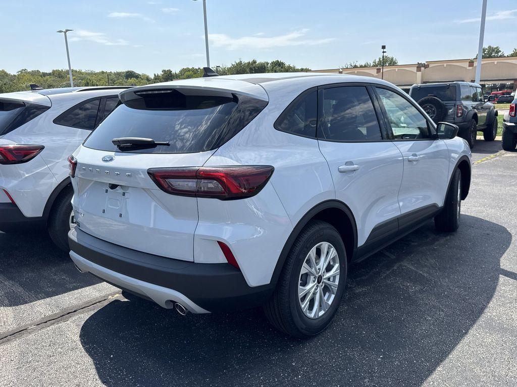 new 2025 Ford Escape car, priced at $27,529