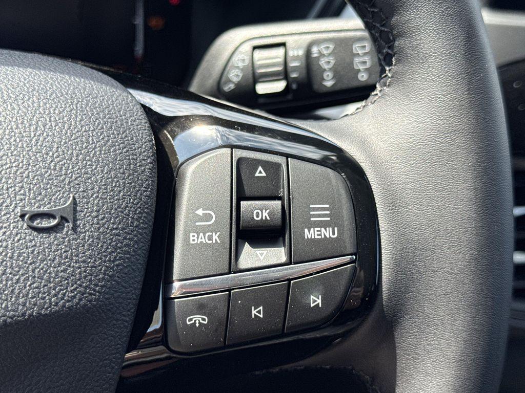 new 2025 Ford Escape car, priced at $27,529