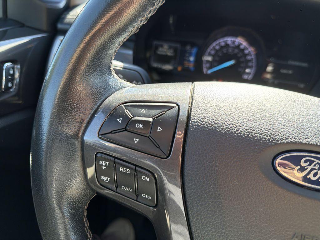used 2019 Ford Ranger car, priced at $19,000