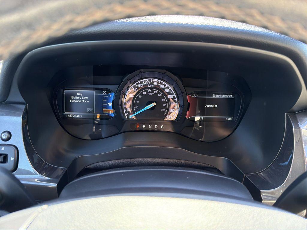 used 2019 Ford Ranger car, priced at $19,000