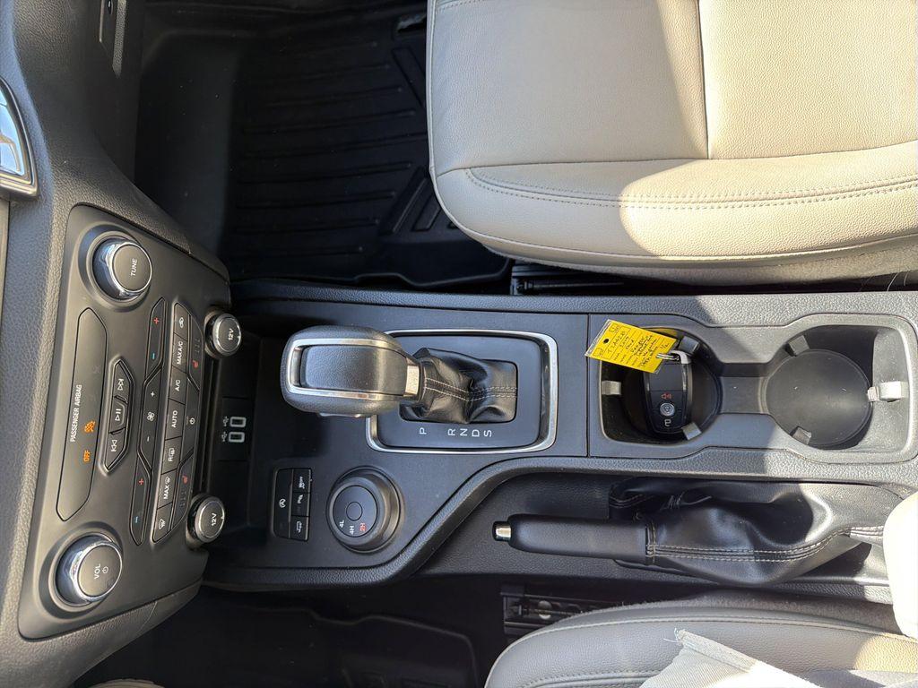 used 2019 Ford Ranger car, priced at $19,000