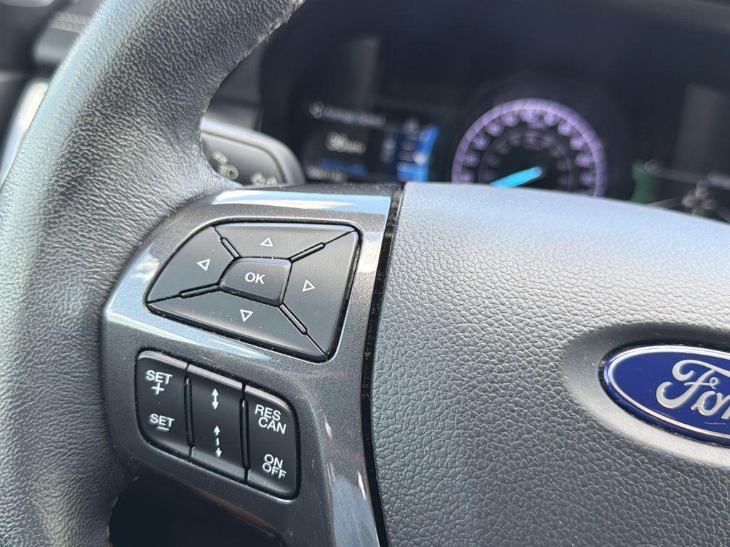 used 2019 Ford Ranger car, priced at $28,000