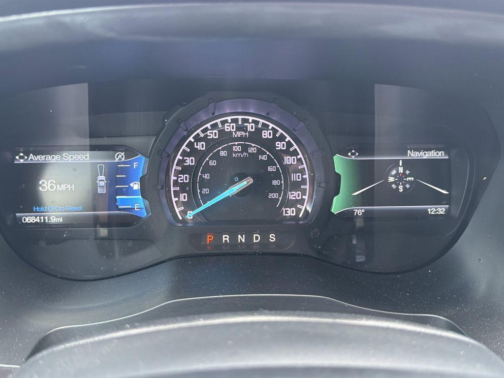 used 2019 Ford Ranger car, priced at $28,000
