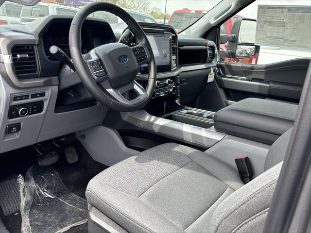 new 2024 Ford F-150 car, priced at $54,999