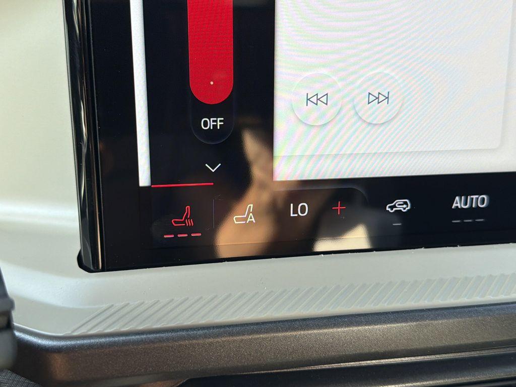 new 2025 Ford Bronco Sport car, priced at $31,097