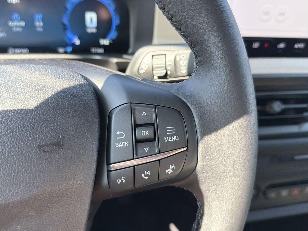 new 2025 Ford Bronco Sport car, priced at $31,097