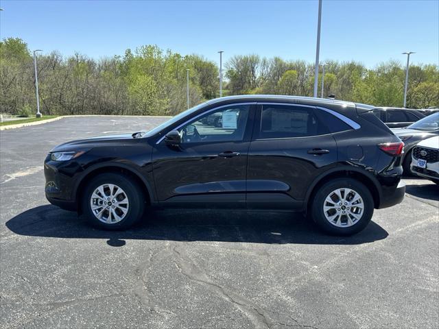 new 2024 Ford Escape car, priced at $31,812