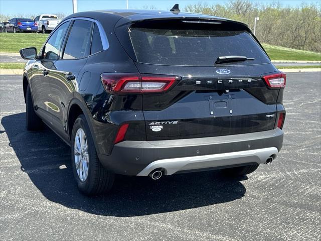 new 2024 Ford Escape car, priced at $31,812