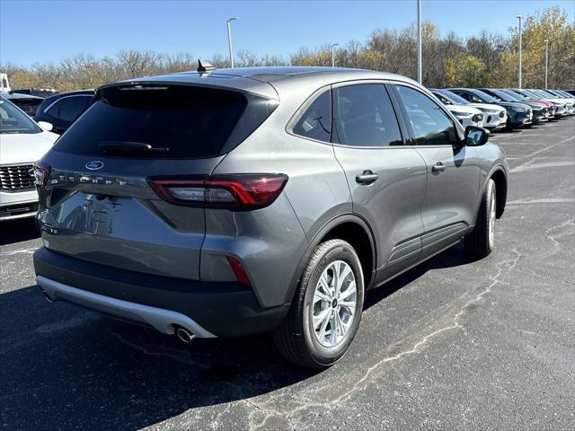 new 2025 Ford Escape car, priced at $30,510