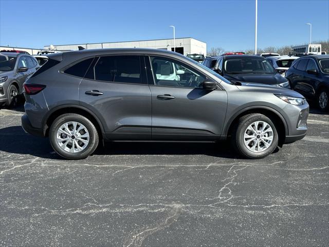 new 2025 Ford Escape car, priced at $30,510