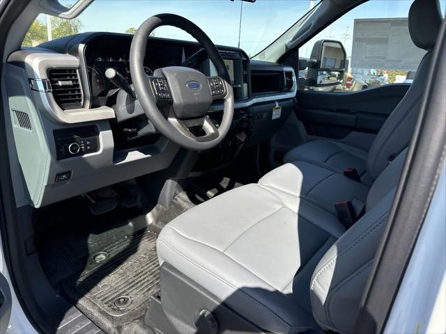 new 2024 Ford F-250 car, priced at $48,624