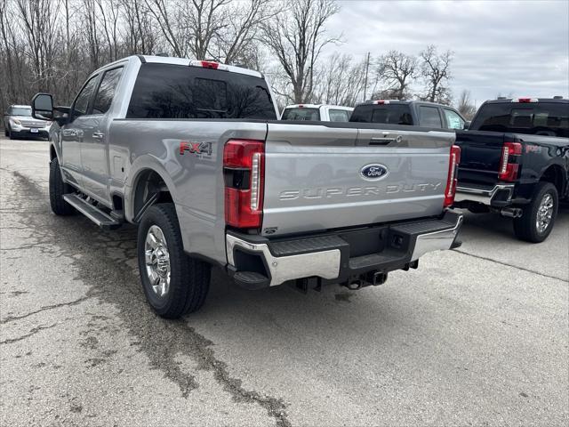 new 2024 Ford F-250 car, priced at $75,675