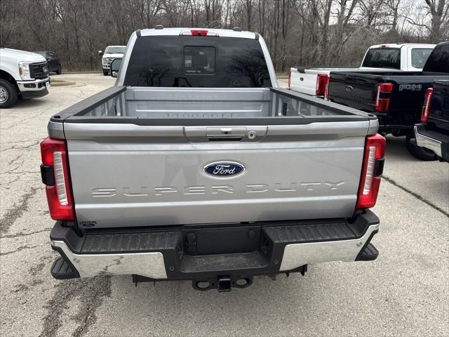 new 2024 Ford F-250 car, priced at $75,675