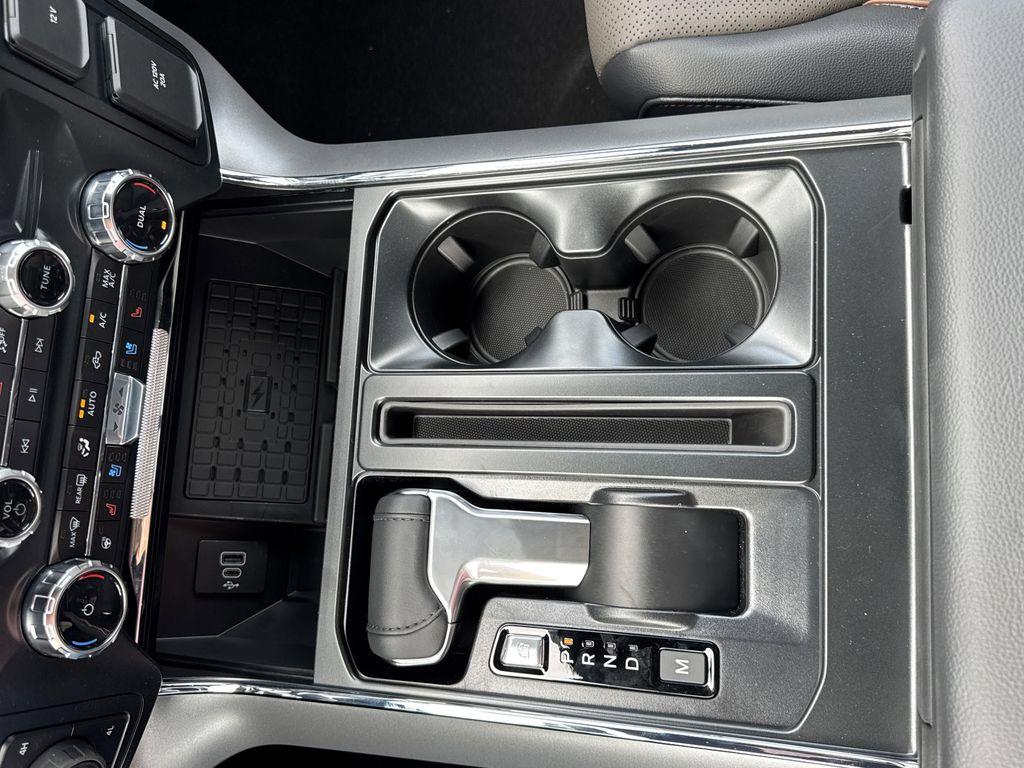 new 2025 Ford F-150 car, priced at $69,689