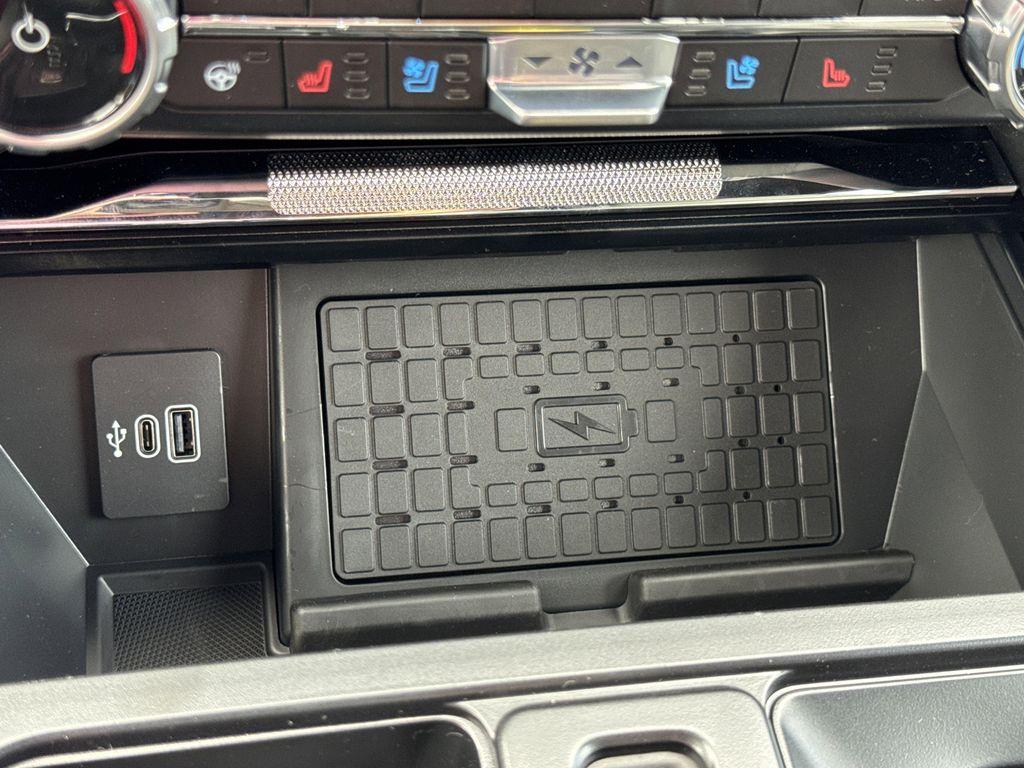 new 2025 Ford F-150 car, priced at $69,689