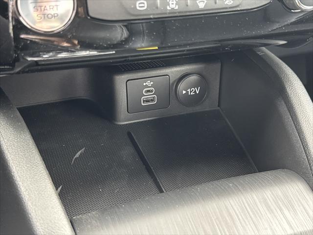 new 2025 Ford Escape PHEV car, priced at $33,397