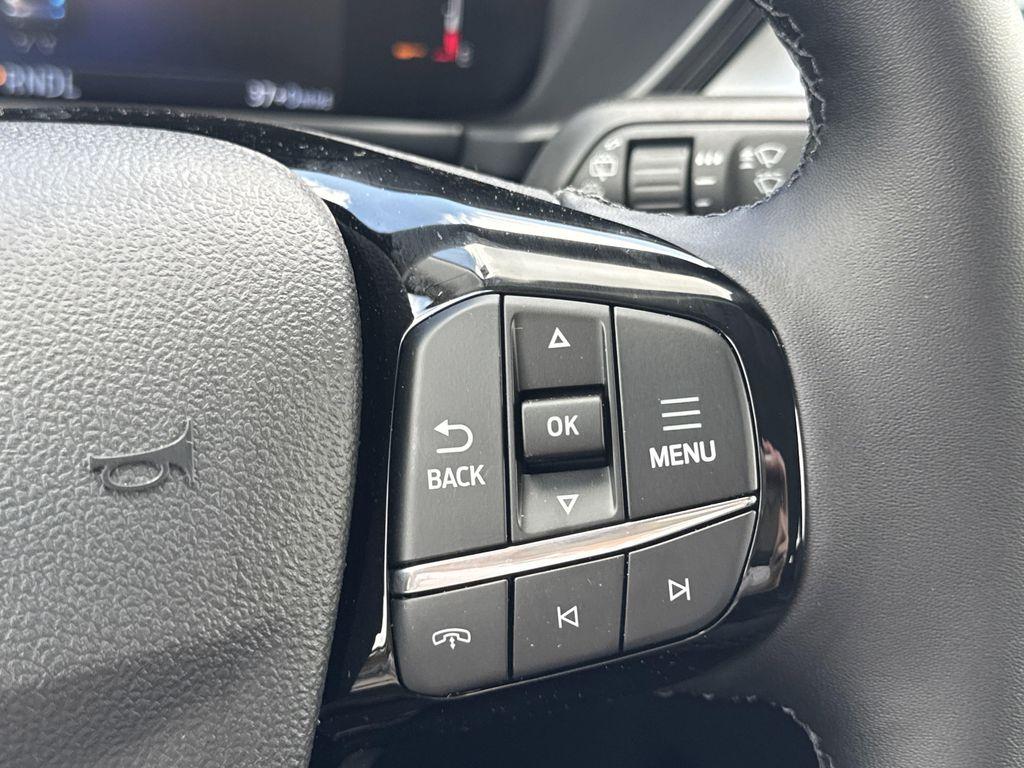 new 2025 Ford Escape PHEV car, priced at $32,168