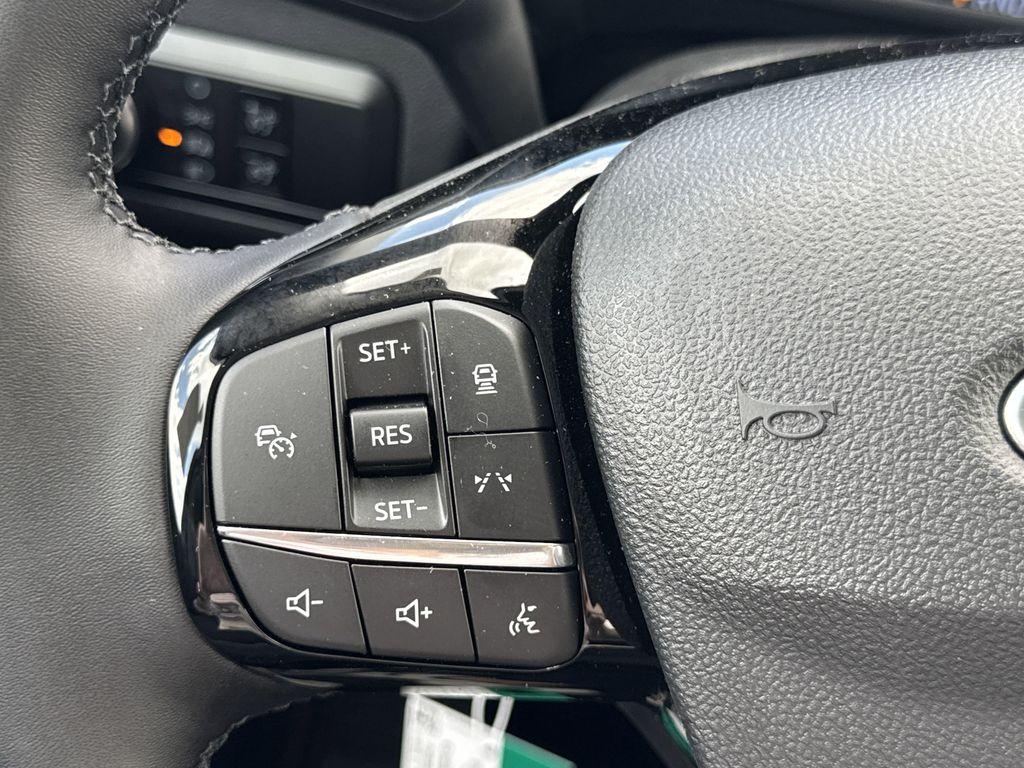 new 2025 Ford Escape PHEV car, priced at $32,168