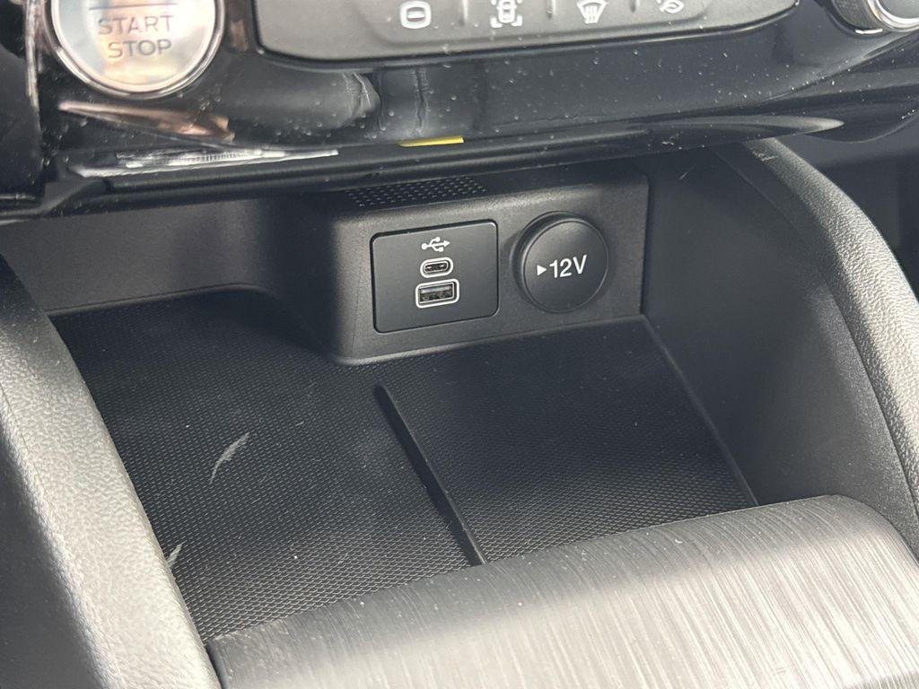 new 2025 Ford Escape PHEV car, priced at $32,168