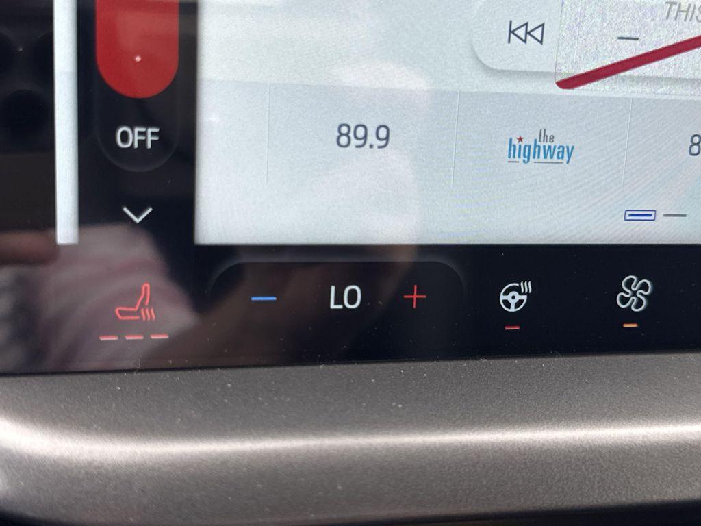 new 2025 Ford Escape PHEV car, priced at $32,168