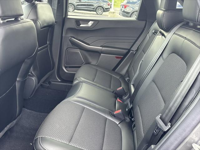 new 2025 Ford Escape PHEV car, priced at $33,397