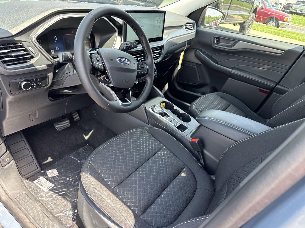 new 2025 Ford Escape car, priced at $29,308