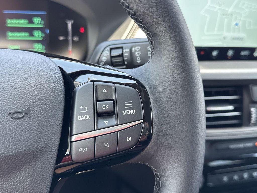 new 2025 Ford Escape car, priced at $29,308