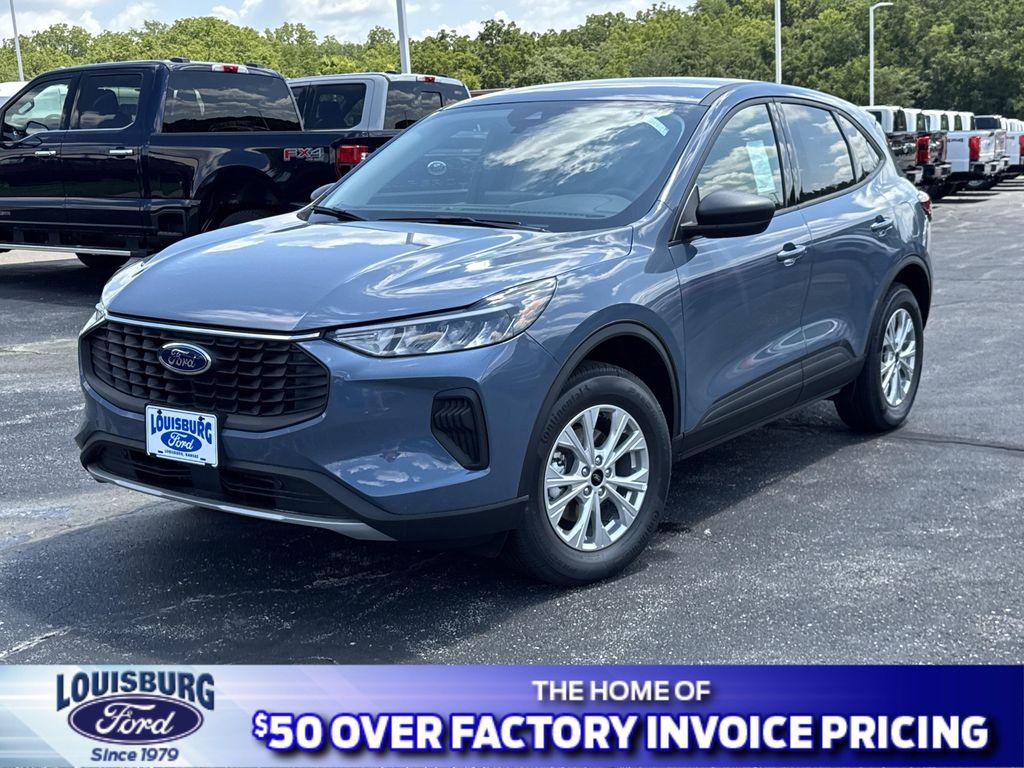 new 2025 Ford Escape car, priced at $29,308