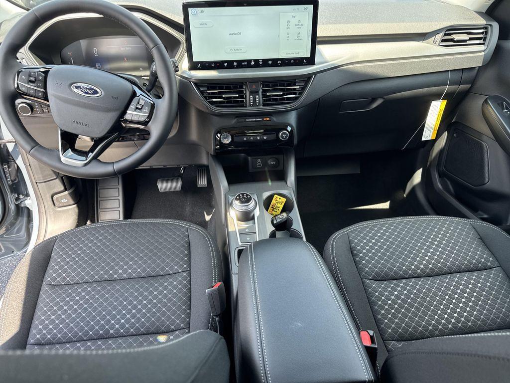 new 2025 Ford Escape car, priced at $29,308
